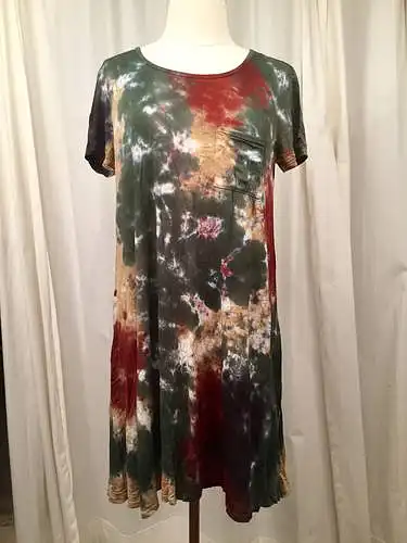 Zöld Camo