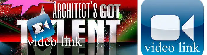 ARCHITECTS GOT TALENT SEZÓNA 6 - 2015/2016 - Registrace pro nahrání videa