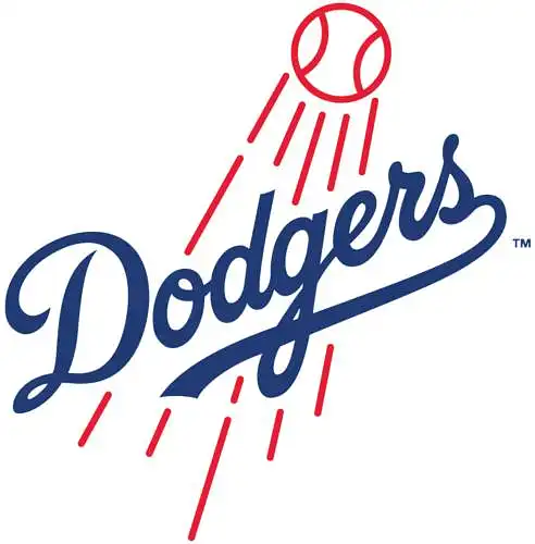 2016 Najboljši Perspektivi - Los Angeles Dodgers