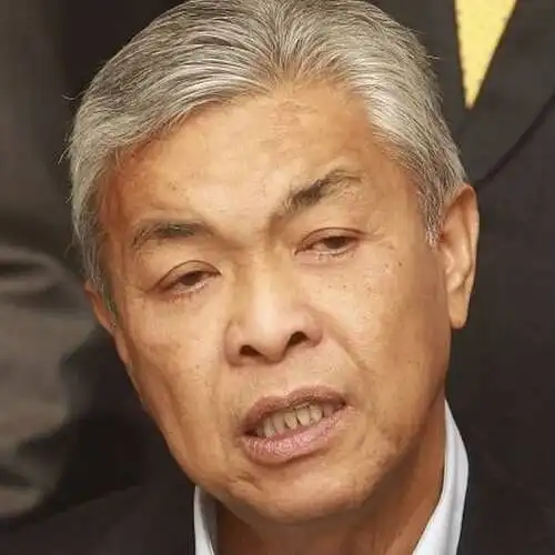 Zahid Hamidi