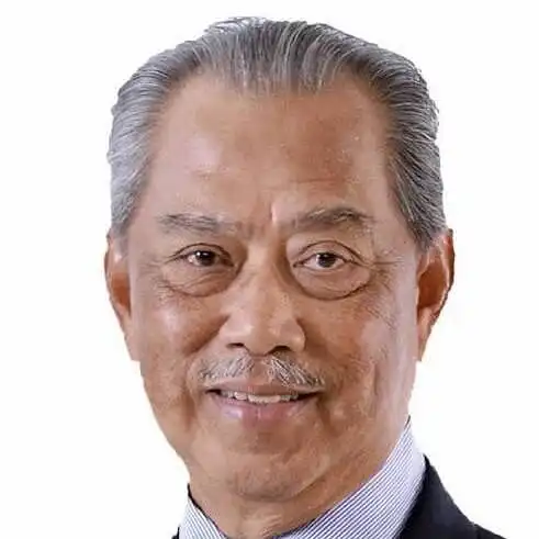 Muhyiddin Yassin