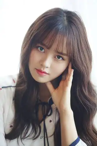 Kim So Hyun