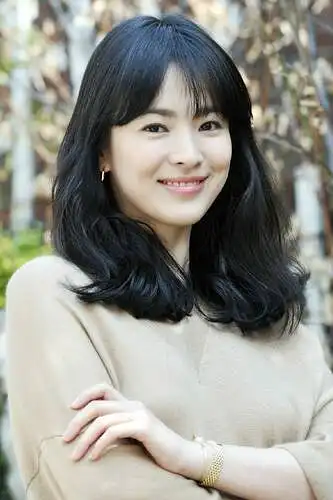 Song Hye Kyo