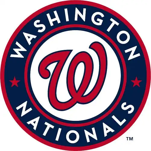 2016 Ndị Nlekọta Kasị Elu - Washington Nationals