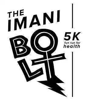 Imani Bolt Tank Enquête