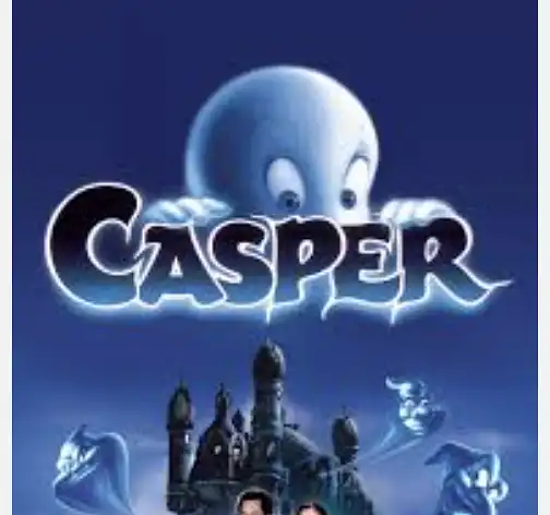 Casper