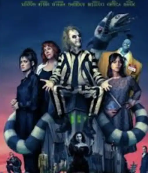 BeetleJuice