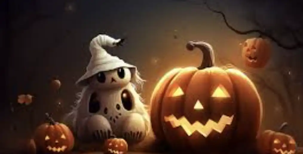 SNP-STUCO HALLOWEEN ẸMI Ọsẹ IṢẸ́ KẸ́KẸ́ ẸKỌ́ FIDIO YAN IṢẸ́