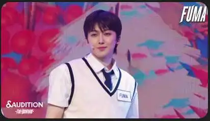 Fuma - Trainee