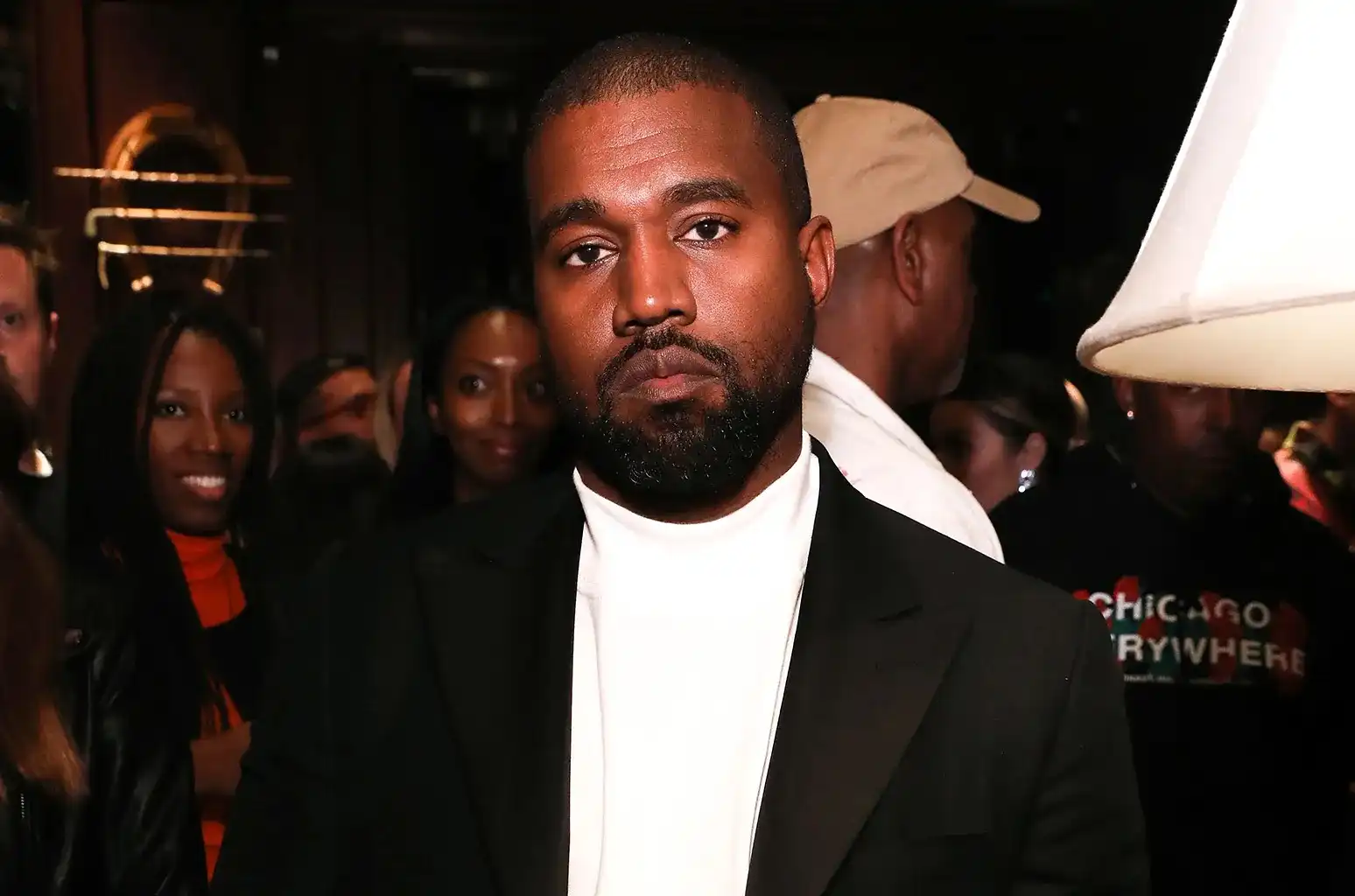 Ncheta Ọha banyere Kanye West