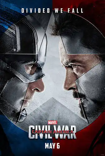 Captain America: Nội chiến siêu anh hùng