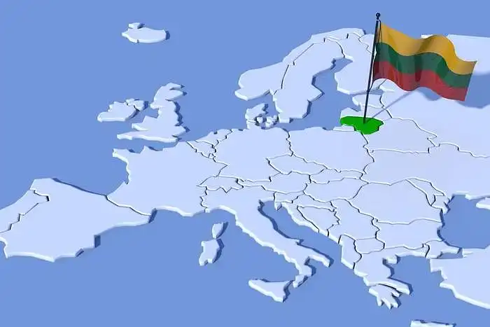 Lithuania. Ibi ti awọn ohun-ini ti a ko mọ