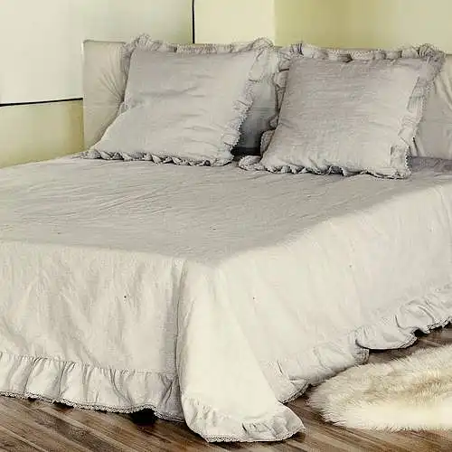 Iwepụta ngwaahịa ọhụrụ sitere na linen