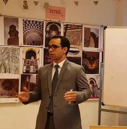 Ny fakultetsgranskningsformulär - Dr Mahmoud Moustafa - Finans