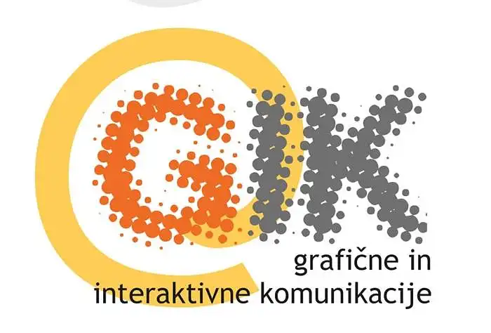 Skriv de tre første ordene som kommer til tankene når du ser denne logoen (logo 1)