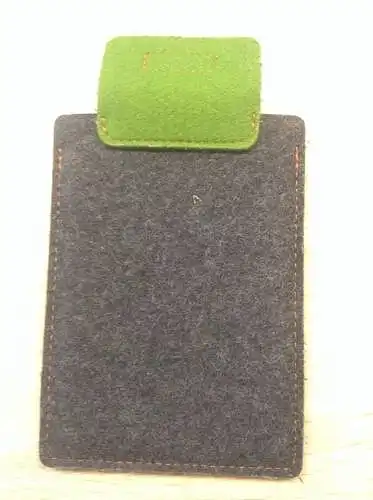 Felt Case for electronical Devices