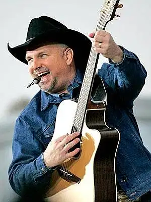 Garth Brooks