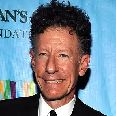 Lyle Lovett