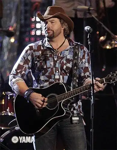 Toby Keith