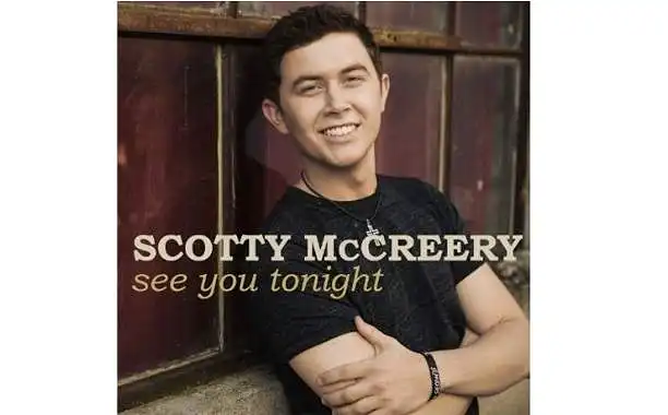 Scotty McCreery