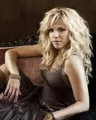 Kimberly Perry