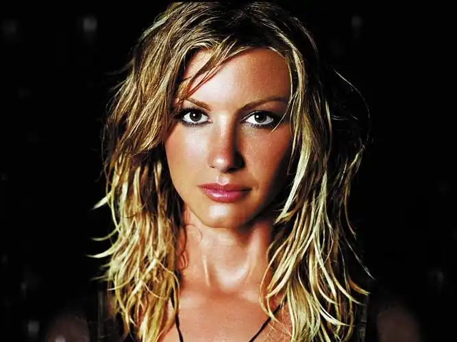 Faith Hill