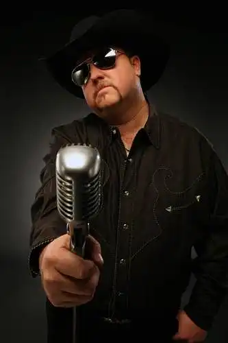 Colt Ford