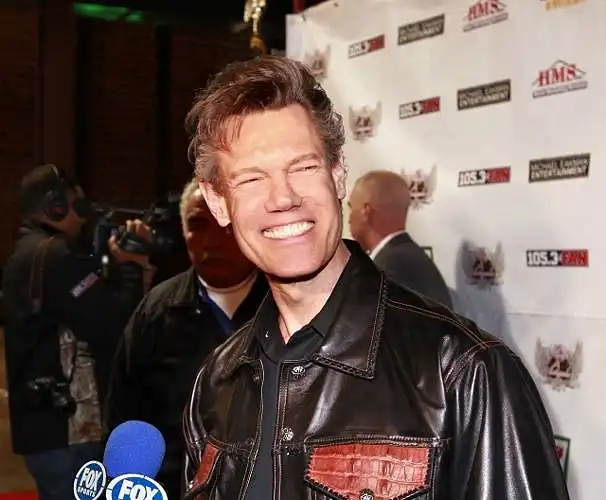 Randy Travis