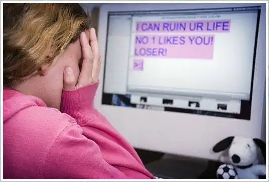 Have you ever experienced cyberbullying?