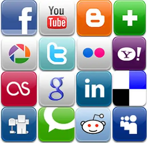 Do you use social networks in your everyday life?