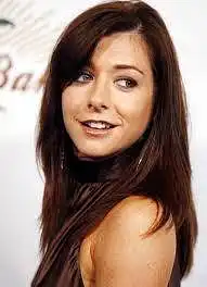 Alyson Hannigan