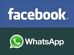 Ṣé o ń lo WhatsApp tàbí Facebook jùlọ?