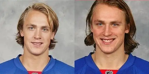 Carl Hagelin