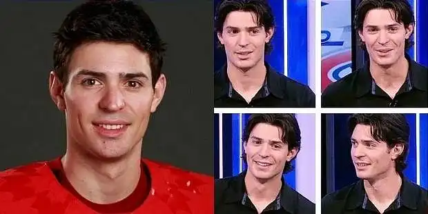 Carey Price