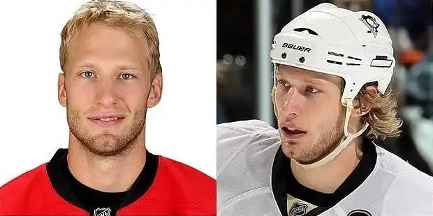 Jordan Staal