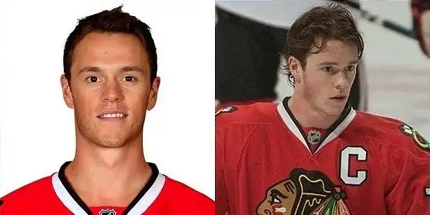 Jonathan Toews