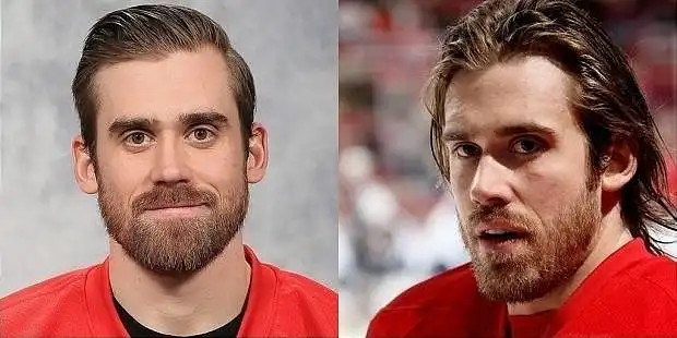 Henrik Zetterberg