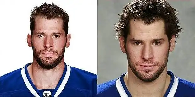 Ryan Kesler