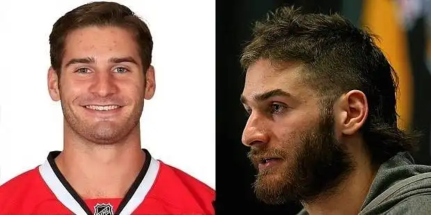 Brandon Saad