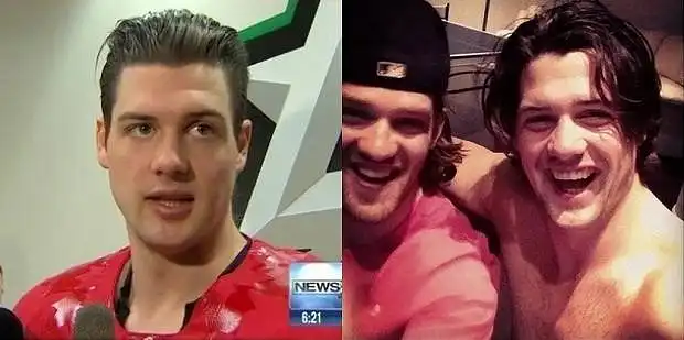 Jamie Benn