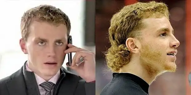 Patrick Kane