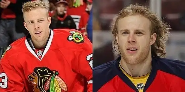 Kris Versteeg