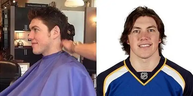 TJ Oshie