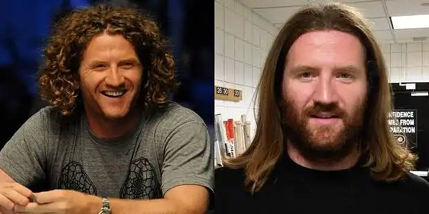 Scott Hartnell