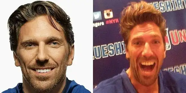 Henrik Lundqvist