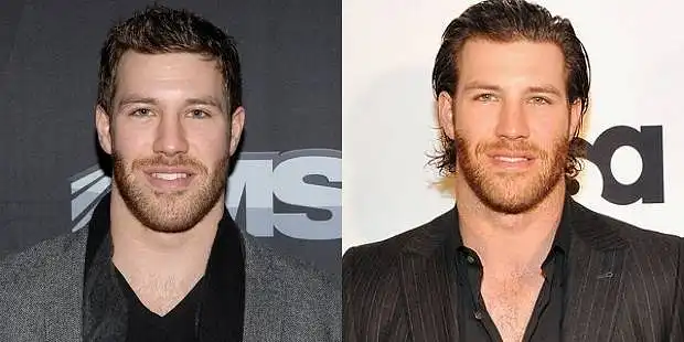 Brandon Prust