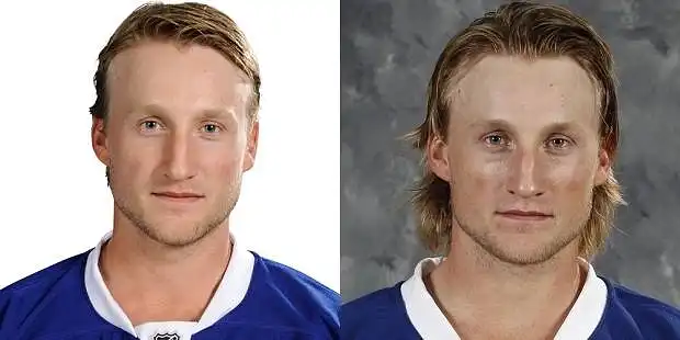 Steven Stamkos