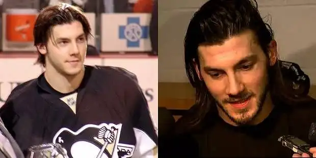 Kris Letang