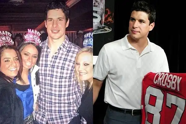 Sidney Crosby