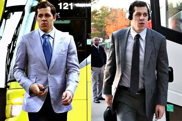 Evgeni Malkin